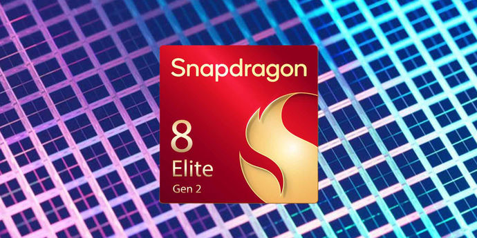 Qualcomm Snapdragon 8 Elite Gen 2