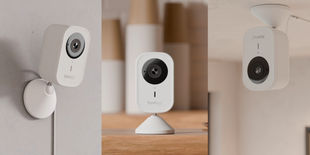 Synology lancia la nuova videocamera CC400W dotata di AI