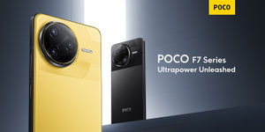 Poco F7 Ultra