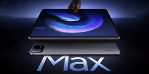 Xiaomi Pad 7 Max