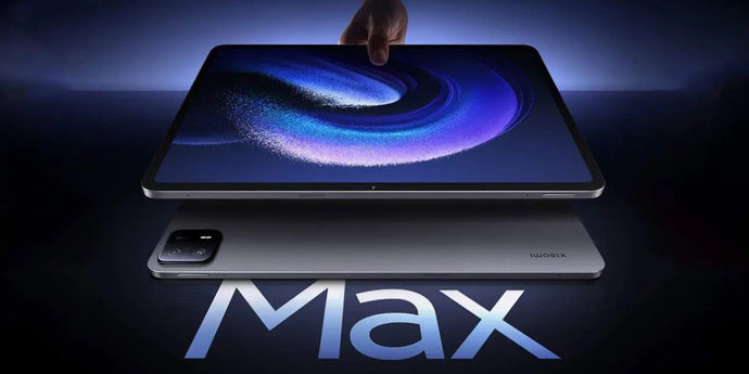 Xiaomi Pad 7 Max