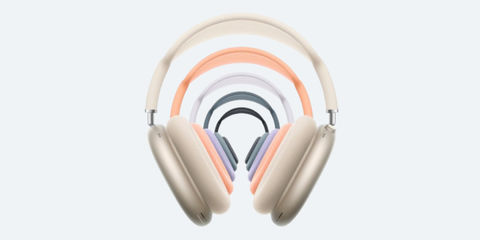 AirPods Max