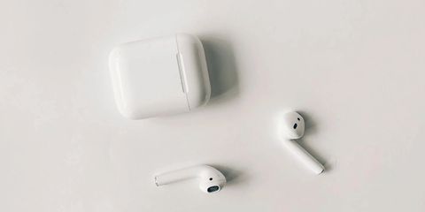 AirPods