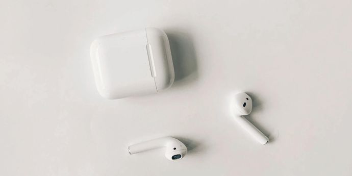 AirPods