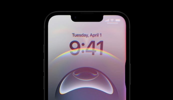 iPhone 16e
