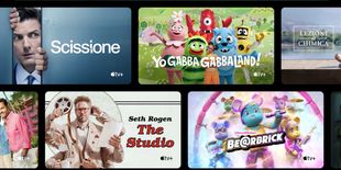 Amazon Prime Video: anche in Italia è ora disponibile Apple TV+