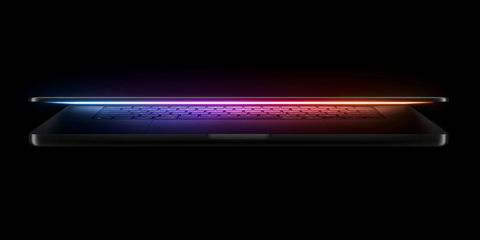 macbook pro m6