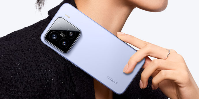 Xiaomi 16