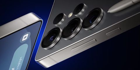 In copertina: Galaxy S25 Ultra