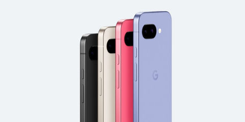 Google Pixel 9a