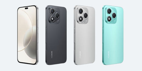 Honor 400 Lite