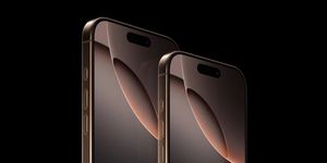 iPhone 17 Air