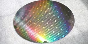 chip Apple 2nm