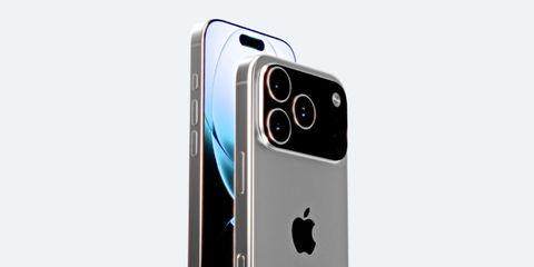 iPhone 17 Ultra