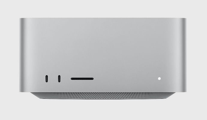 Mac Studio