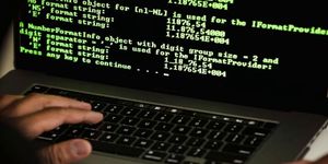 Spyware Android