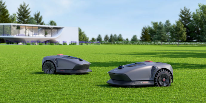 MOVA 1000