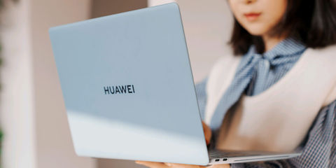 notebook huawei