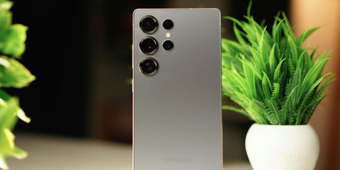 Come personalizzare i nuovi Galaxy S25
