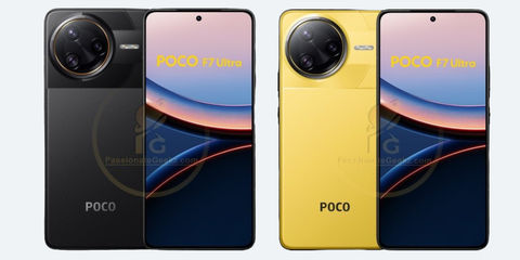 POCO F7 Ultra