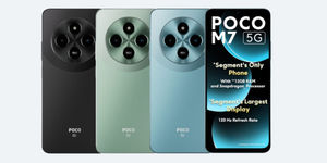 POCO M7 5G