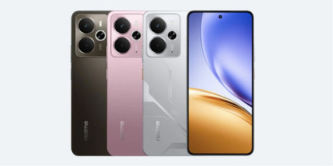 Realme 14 5G