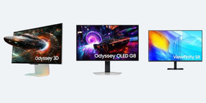 samsung gaming odyssey