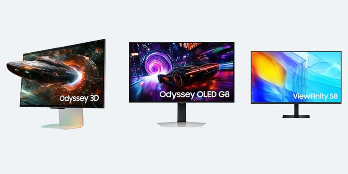 samsung gaming odyssey