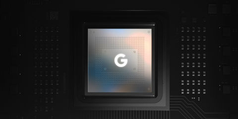 GPU google pixel