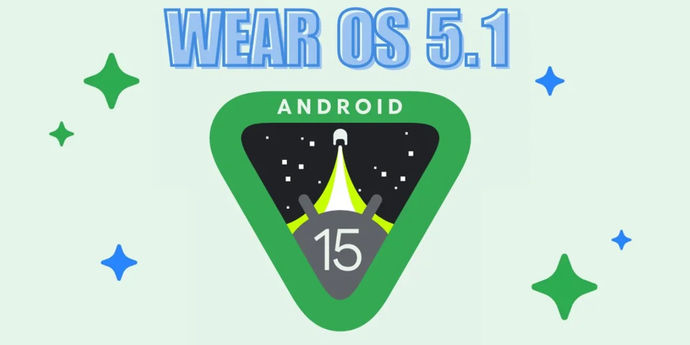 WearOS 5.1