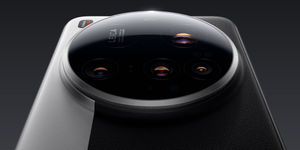 Xiaomi 15 Ultra