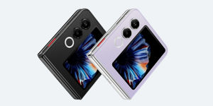 ZTE Nubia Flip 2