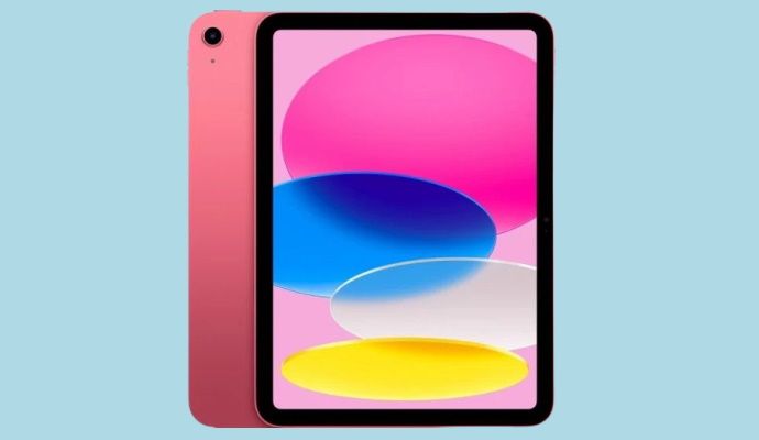 Apple iPad da 11" (2025)