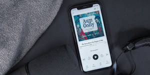 Audible