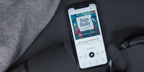 Audible