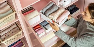 Come organizzare il cambio di stagione degli armadi in modo efficiente