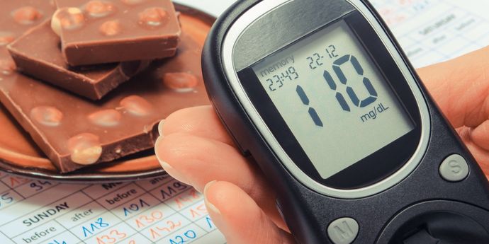 Come tenere sotto controllo la glicemia