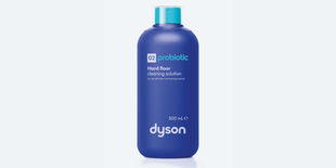 Il primo detergente Dyson? Ecco a cosa serve e come si utilizza