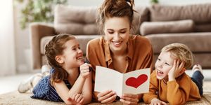 Festa della mamma regalo