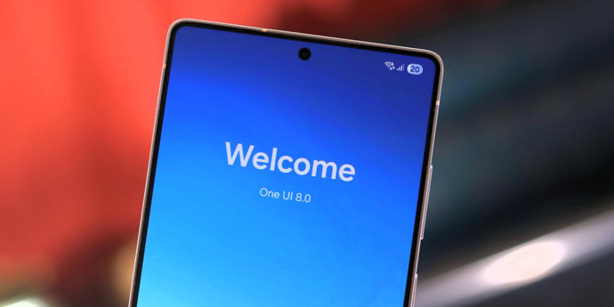 One UI 8