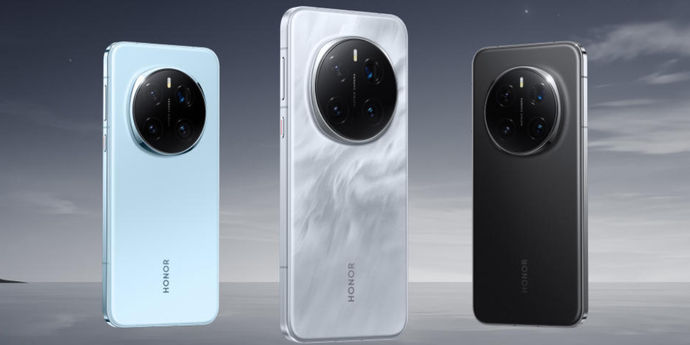 Honor Magic 8