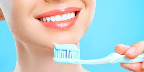 I migliori dentifrici sbiancanti