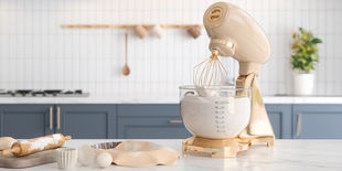 Impasti perfetti per ricette deliziose: 5 impastatrici planetarie top di gamma