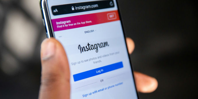 Instagram
