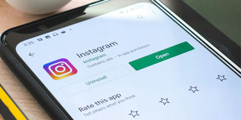 Instagram