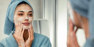 Detergenti per il viso per una pelle sempre pulita e curata