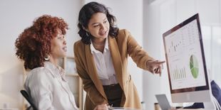 I migliori monitor per il lavoro