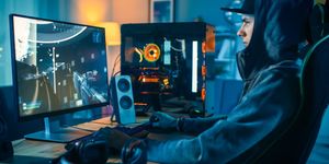 Migliori pc desktop gaming