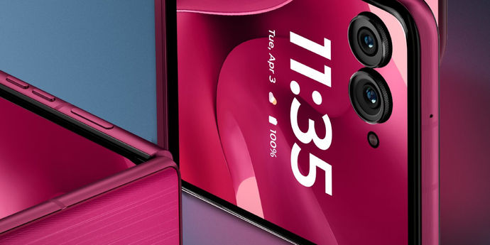 Motorola Razr 60 Ultra