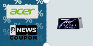 News Coupon Acer del giorno